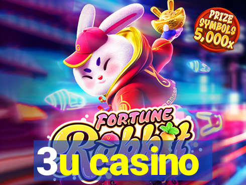 3u casino